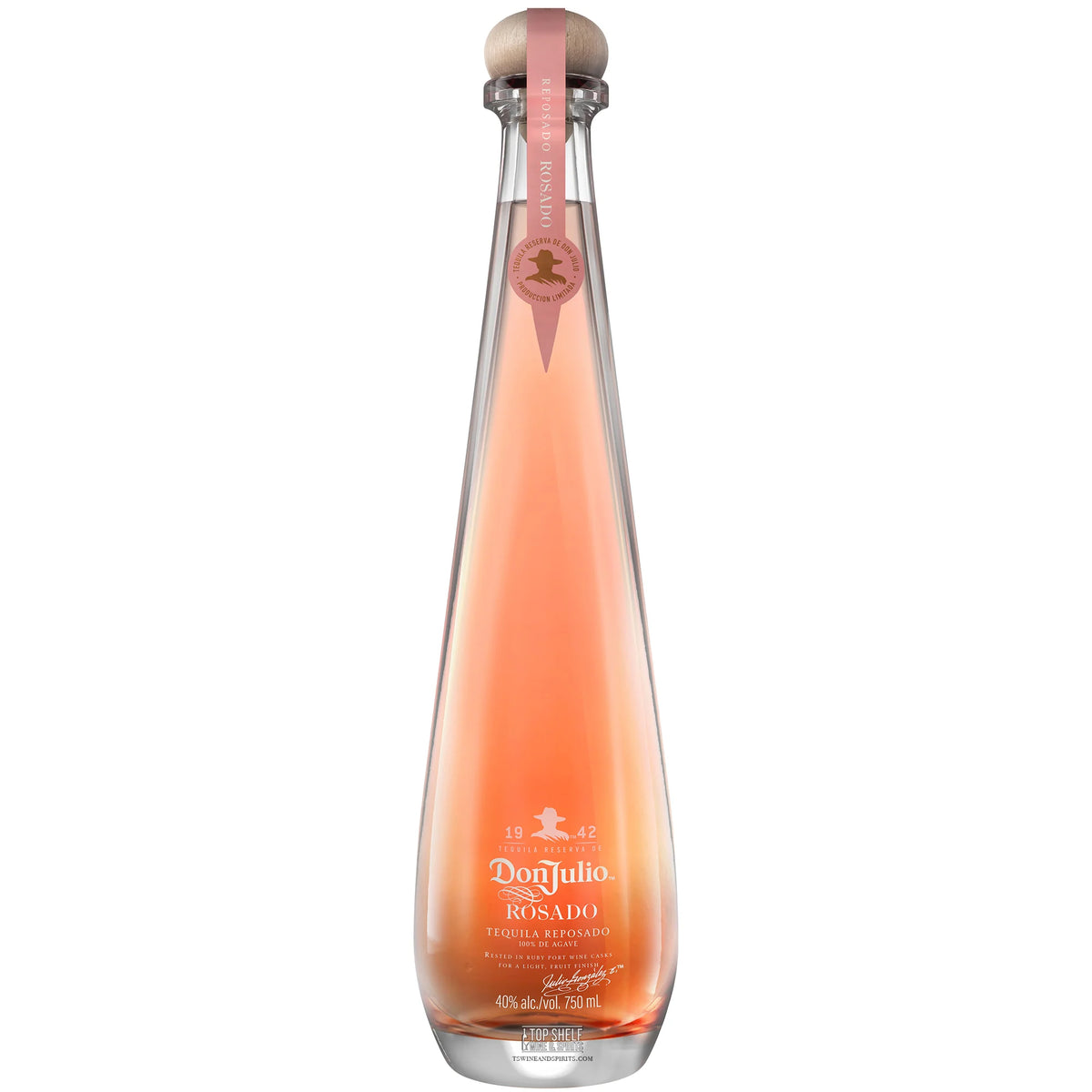 Rosado Tequila Y597749