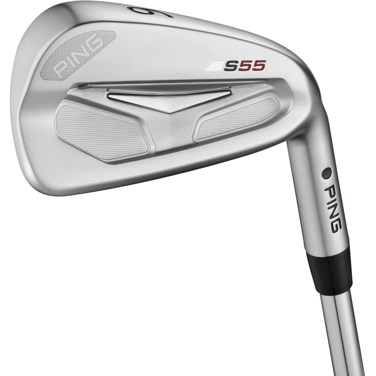 4-PW Iron Set Golf Clubs D201740