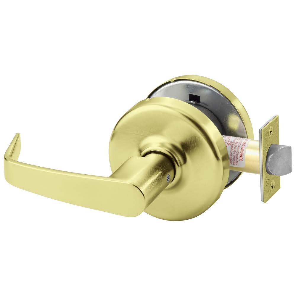 Cylindrical Lock F338