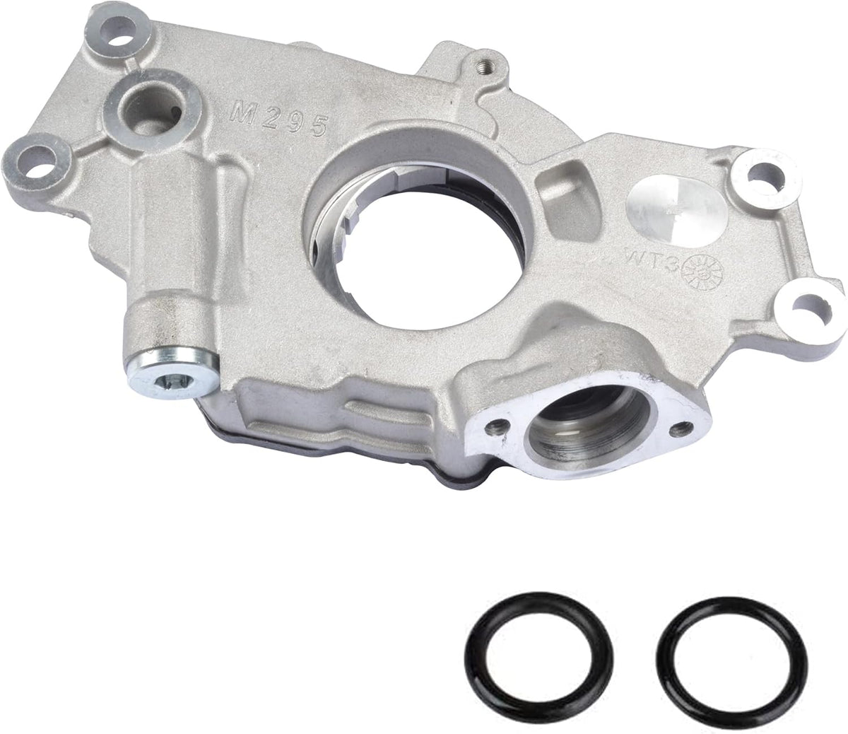 Oil Pump for Chevy GM LS-Series, Pack of 2 K5661