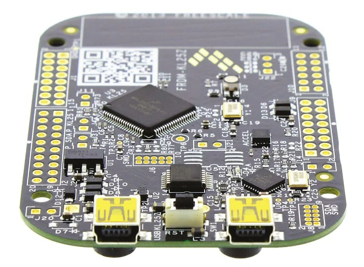FRDM-KL25Z EVAL BRD Q208981