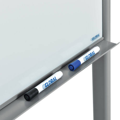 Mobile Glass Board A22873