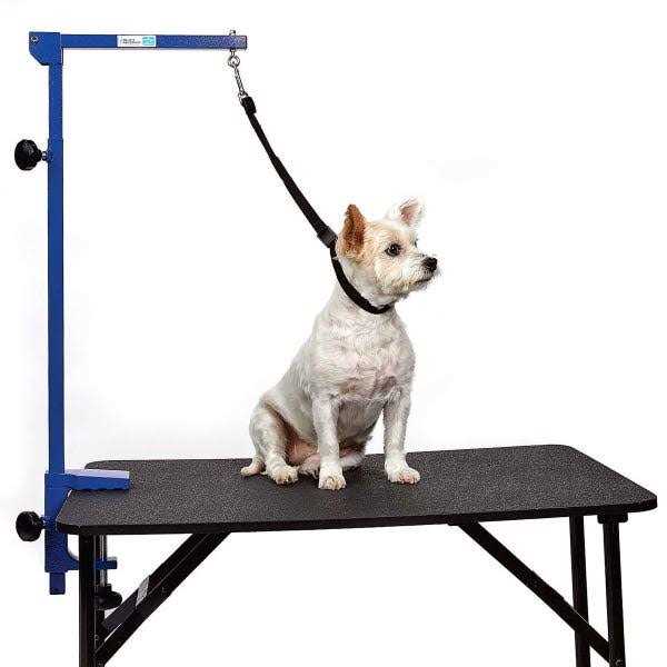 Foldable Grooming Arm D61319