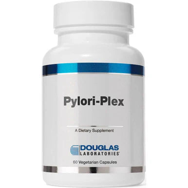 Pylori-Plex 60 Capsules M4884