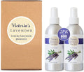 Lavender Pillow and Linen Spray 16 oz Q772483