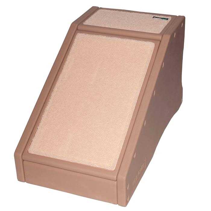 Step/Ramp Combination O37513