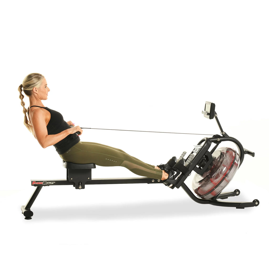 Water Rower Rowing Machine J18433