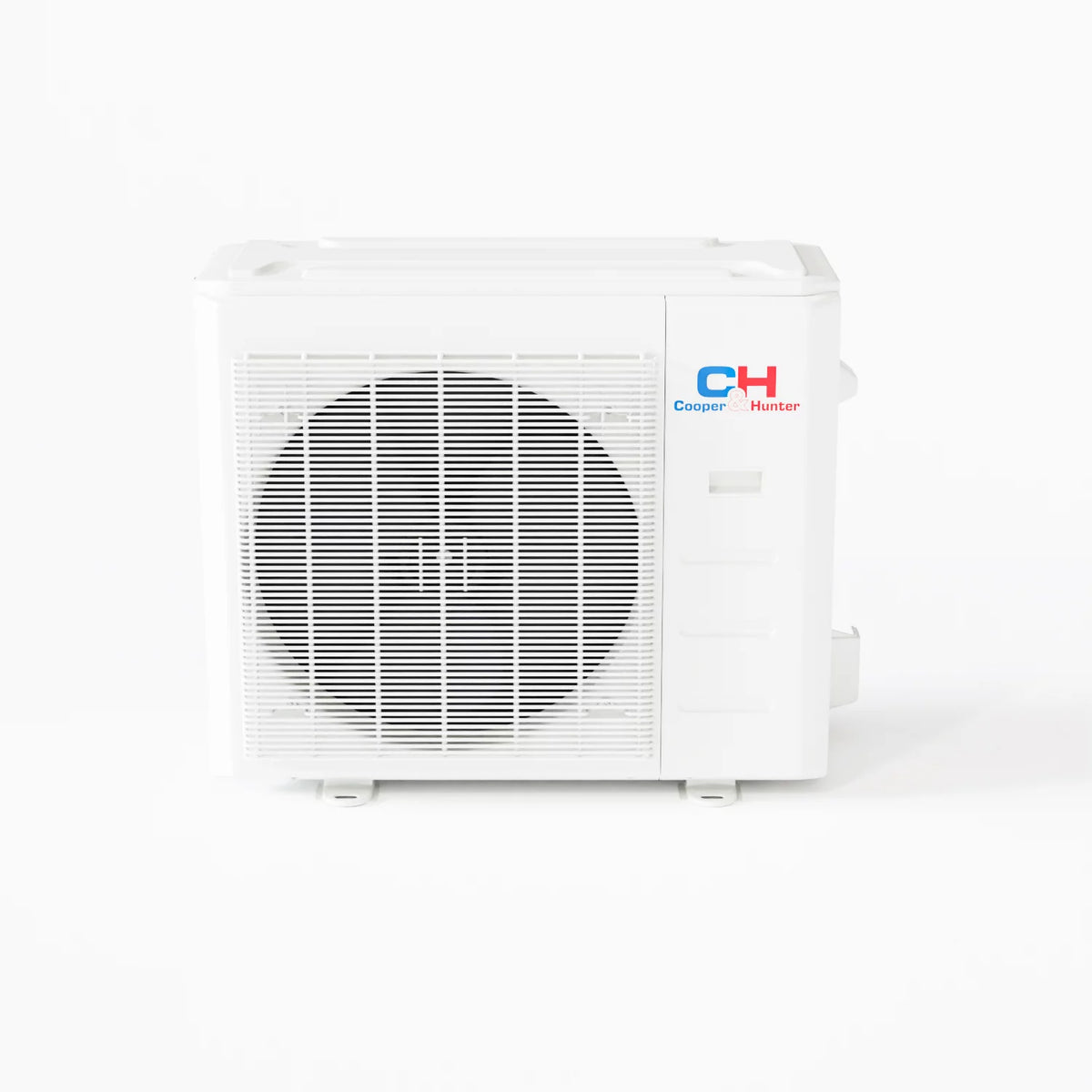 6000 BTU 115V Wall Mounted Mini Split Heat Pump Air Conditioner J926