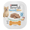 Small Wet Dog Food D20259