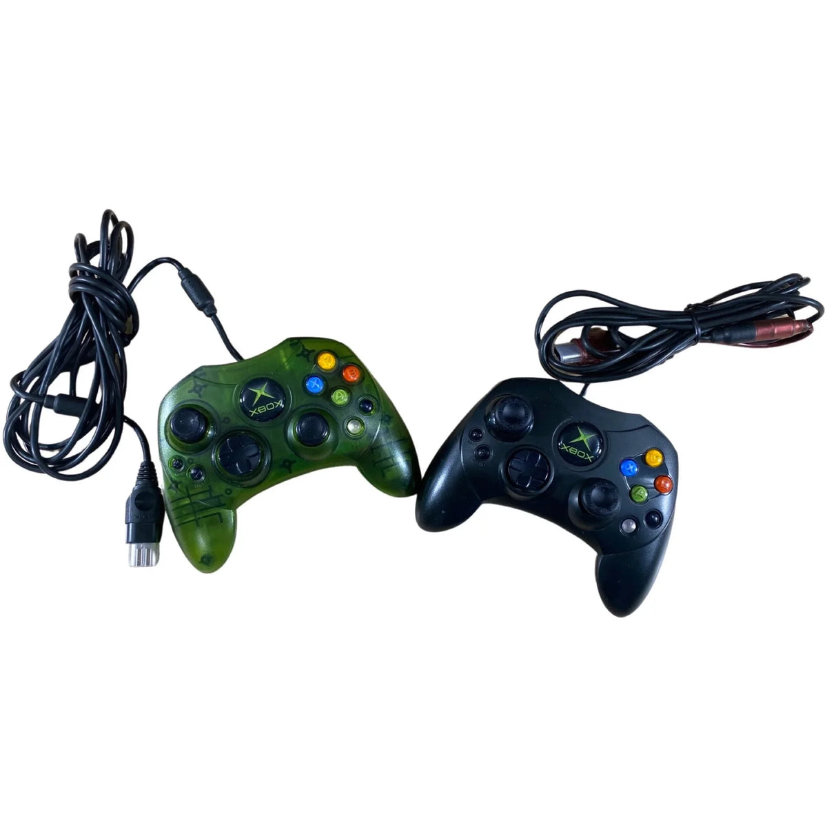 Xbox Game Console 8 GB HDD N408384