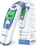 Forehead and Ear Thermometer U529688