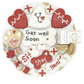 Dog Treats Gift Box X472