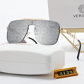 Printed Polarized Sunglasses O460051