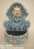 Lion Head Water Fountain D20829
