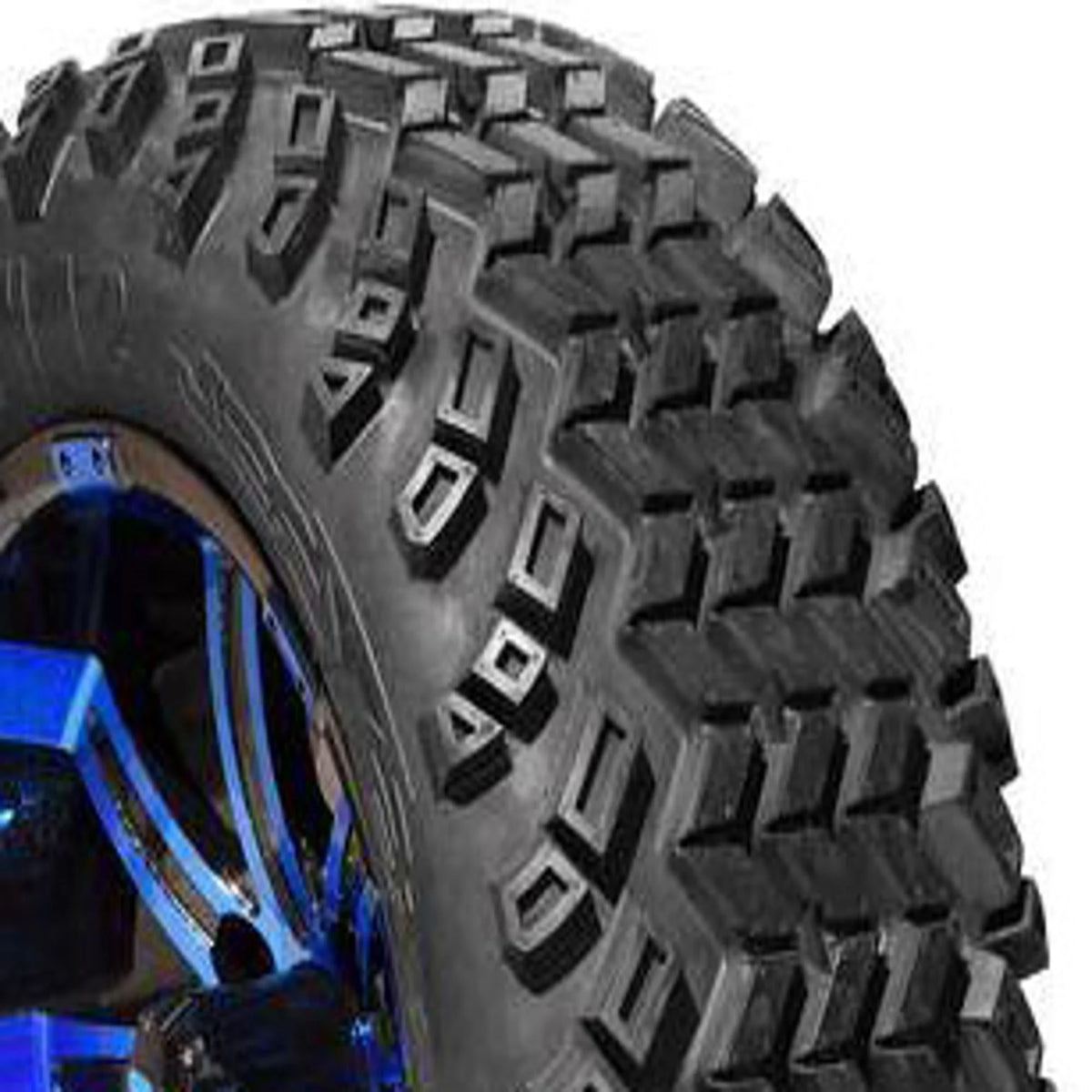 Golf Tire Q719289