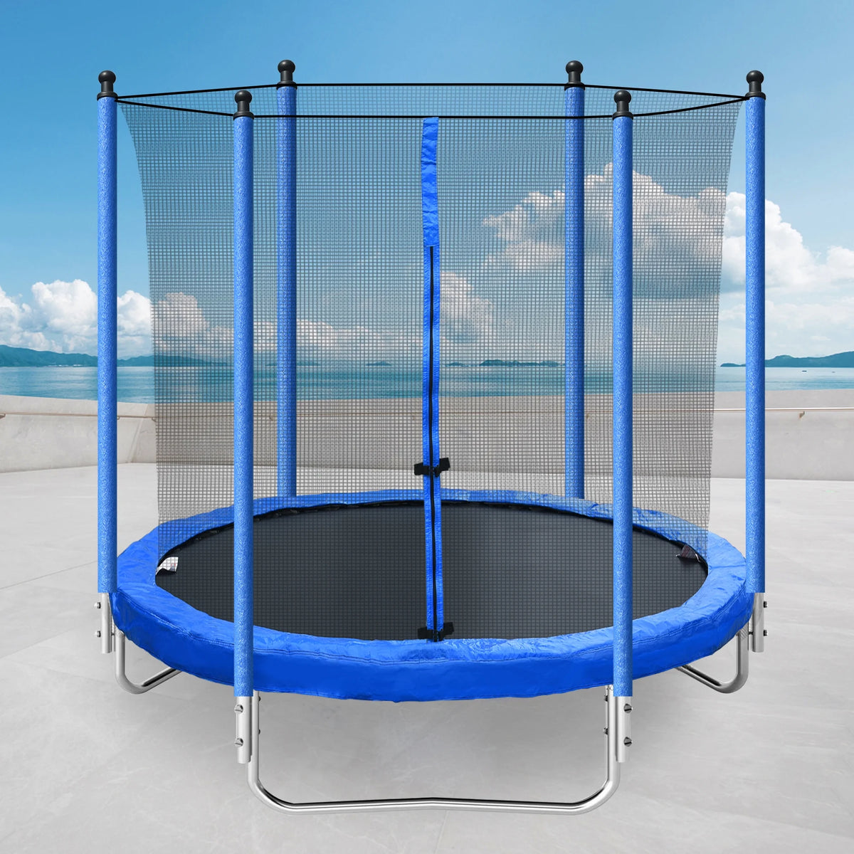 Trampoline E7476
