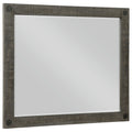 Farmhouse Rustic Dresser Mirror F630790