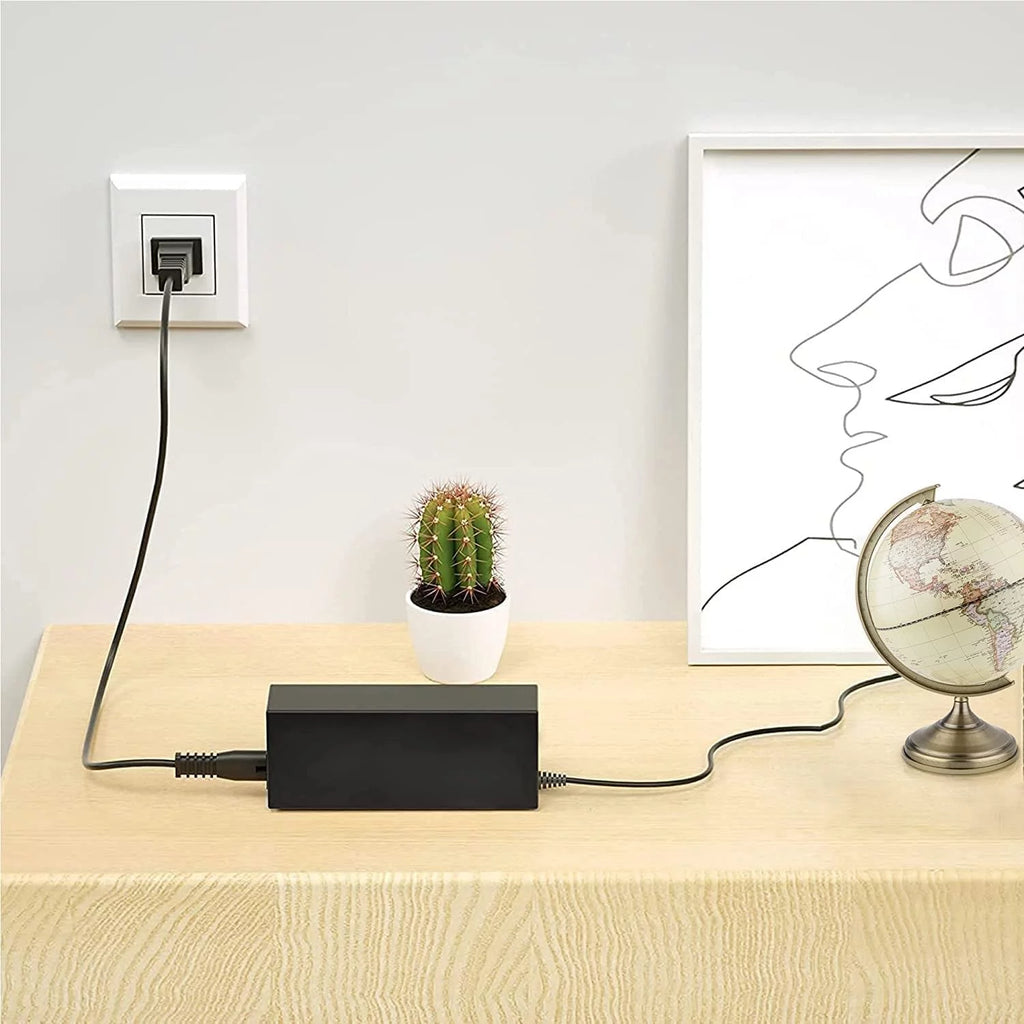 AC / DC Adapter Power Supply Cord Battery Charger T989