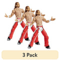 6-inch Action Figures with Accessories U231