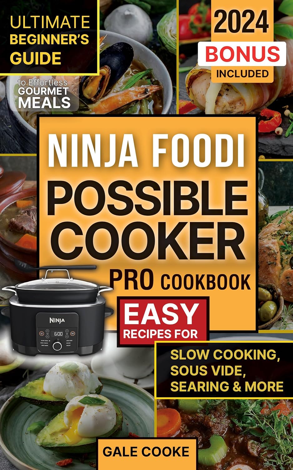 Cookbook H55784