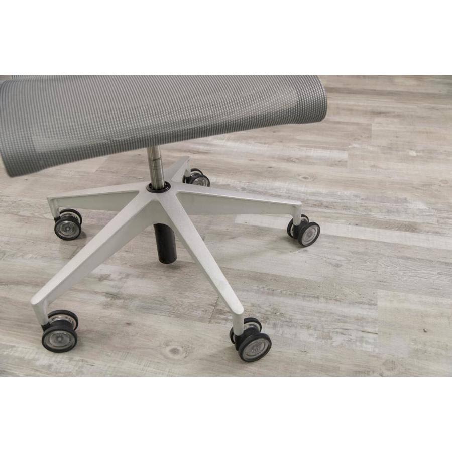 Gray Ash Waterproof Vinyl Flooring E637