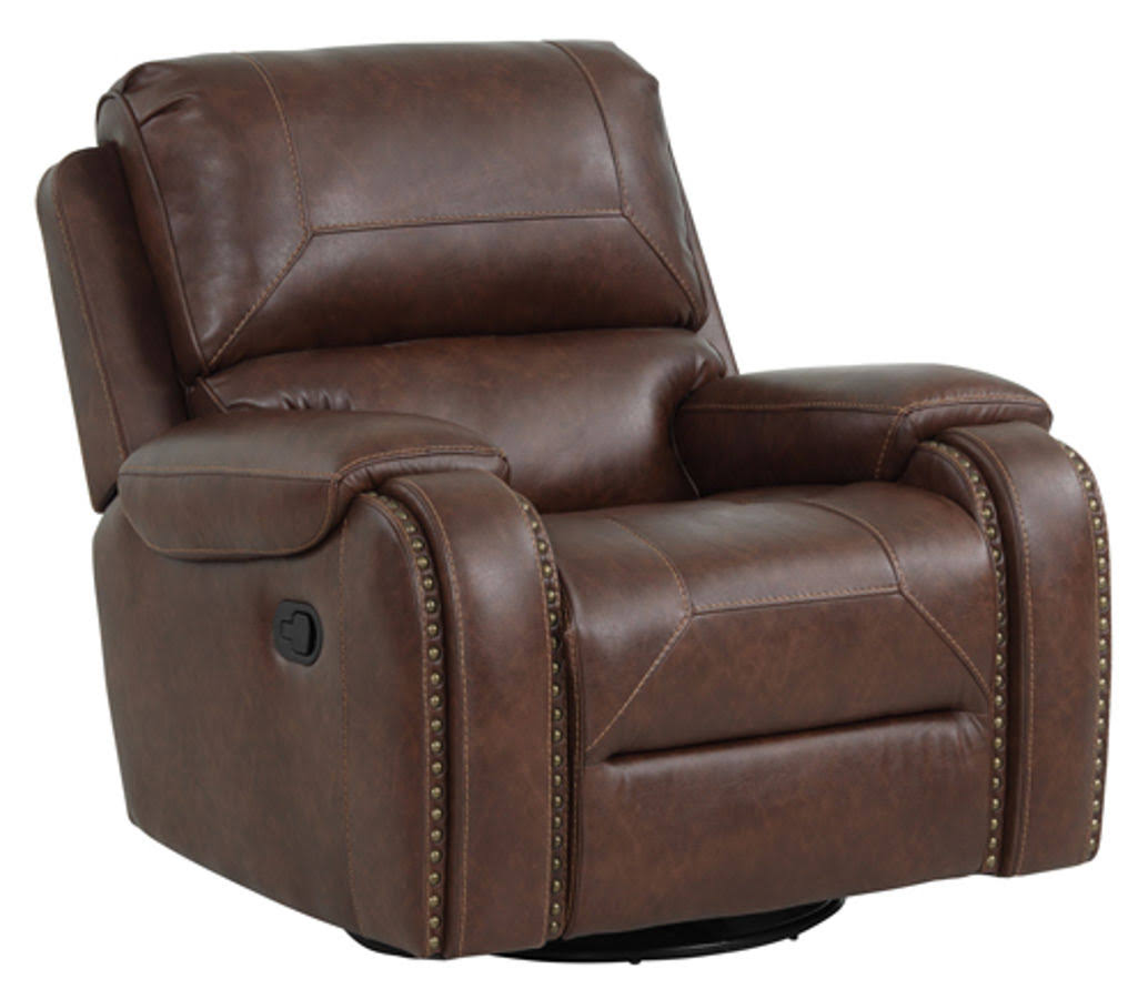 Carmel Swivel Glider Recliner N261