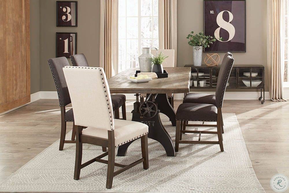 Accent Cabinet F473