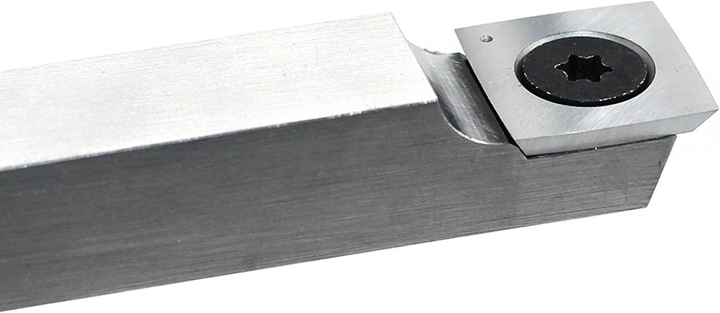 4 Radius Wood Turning Carbide Replacement Cutter Insert 15mm x 15mm x 2.5mm Pack of 10 C4097
