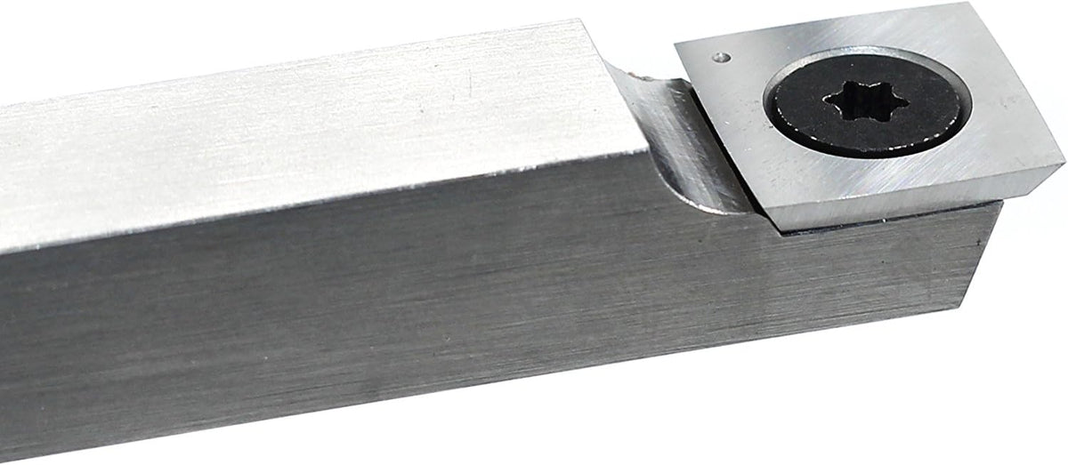 4 Radius Wood Turning Carbide Replacement Cutter Insert 15mm x 15mm x 2.5mm Pack of 10 C4097