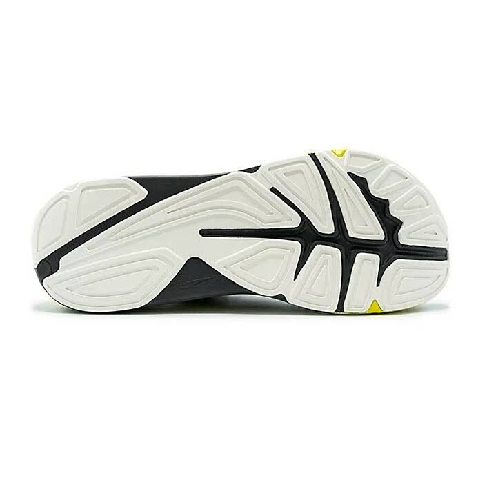 Gray/Orange Men's Running Shoes K862