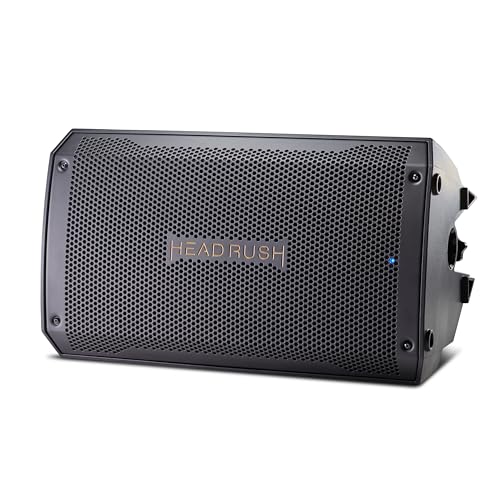 2500W 12" Full-Range Flat-Response Bluetooth Speaker M278984