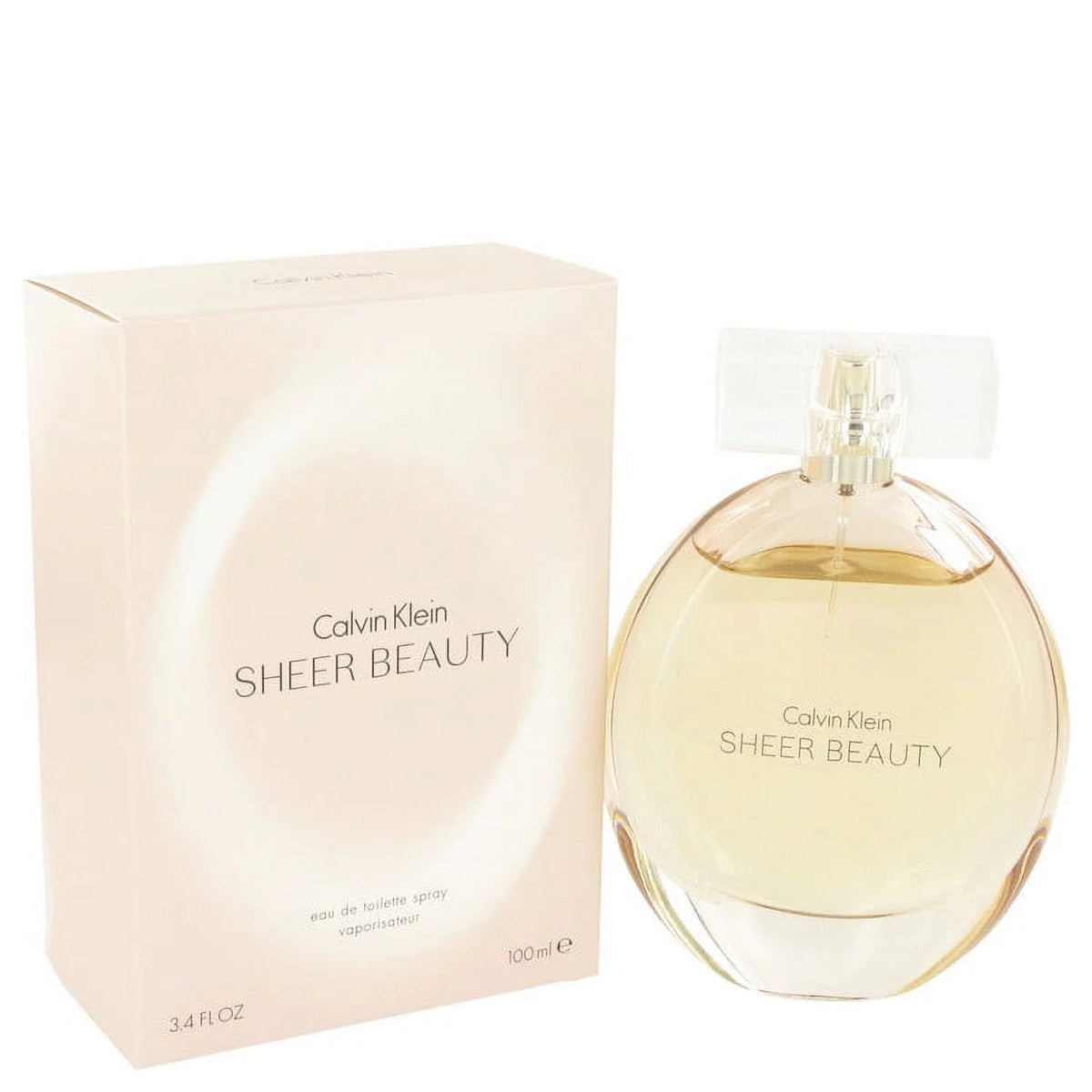 Sheer Beauty F110273