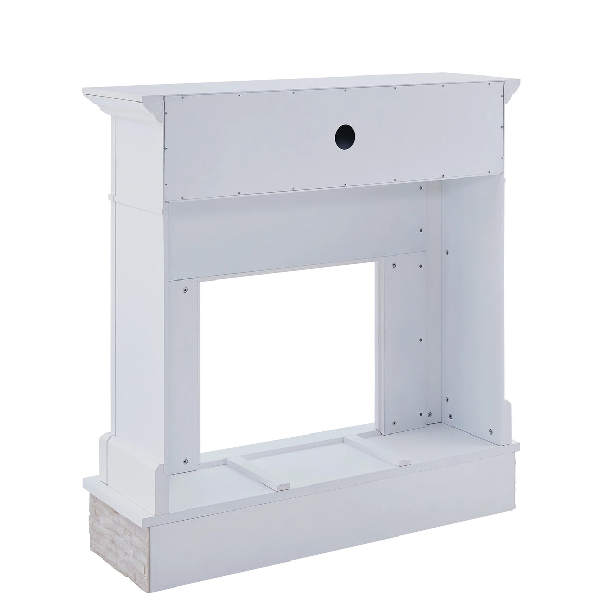 Indoor Media Fireplace G38998