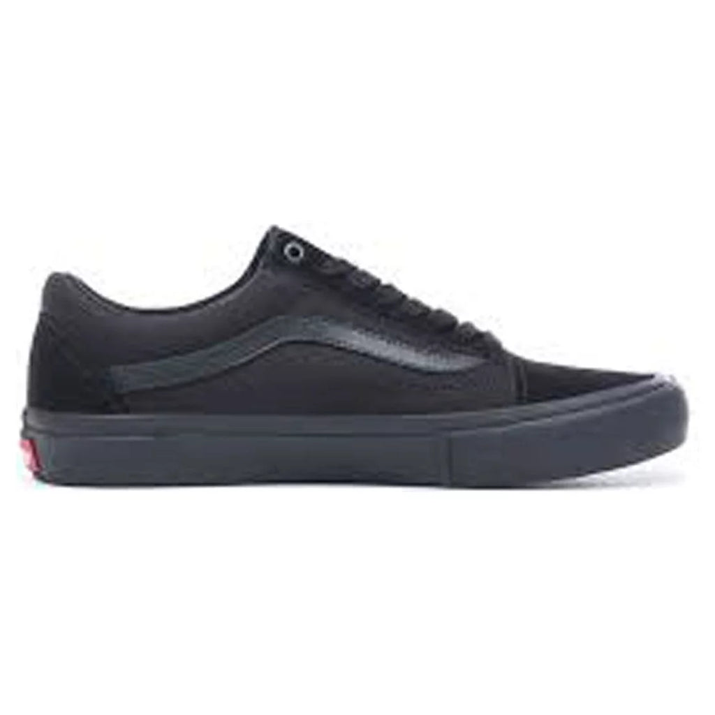 Blackout Athletic Shoes K202893