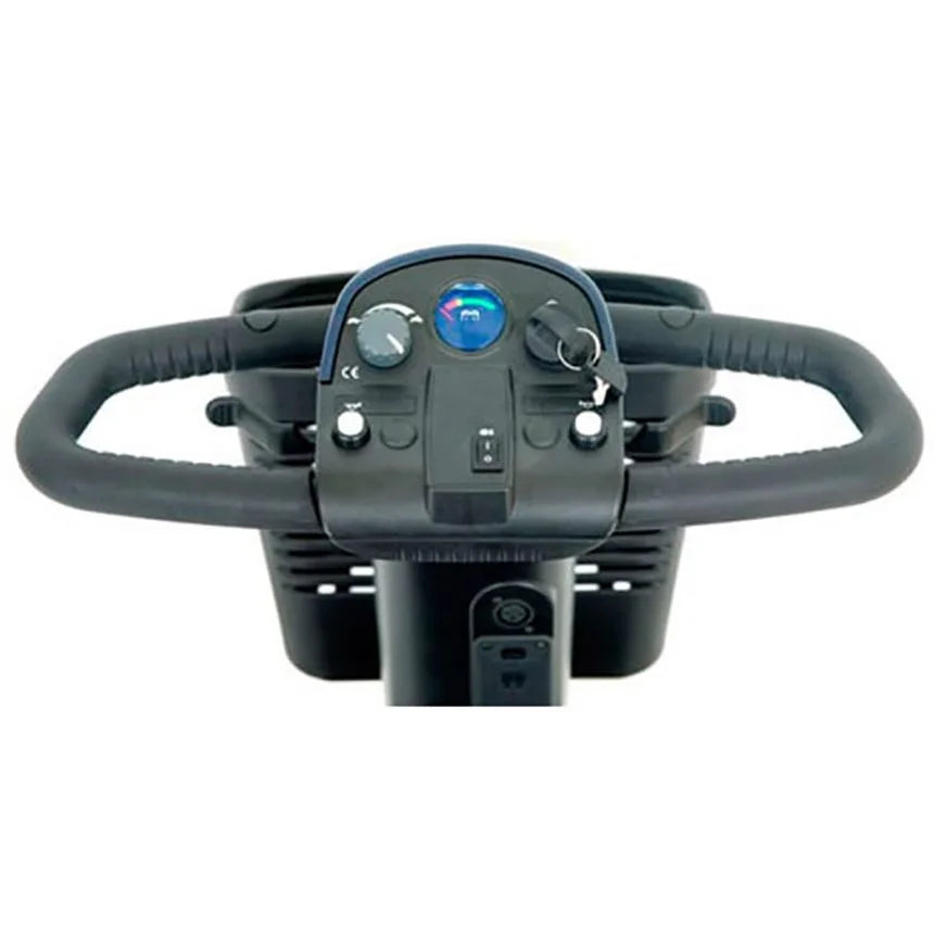3-Wheel Heavy Duty Mobility Scooter Y432712