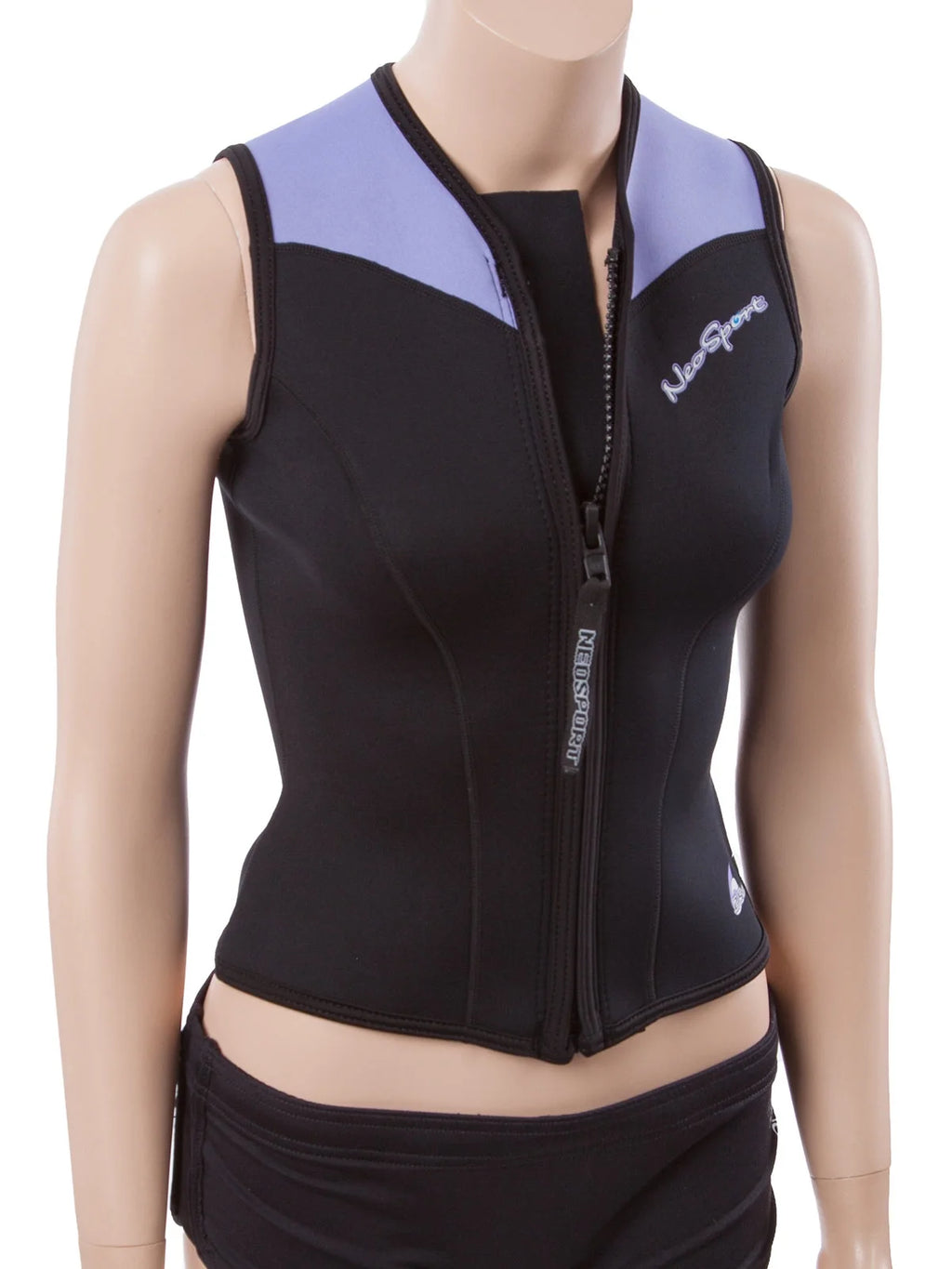 2.5mm Front Zip Wetsuit K2652