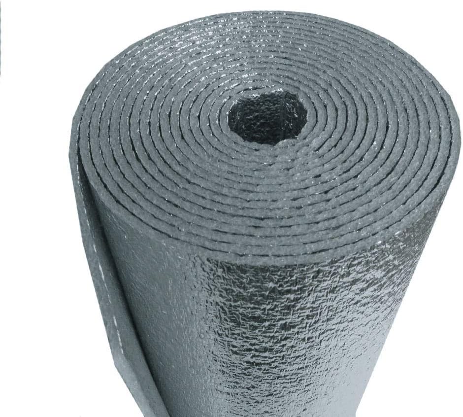 4' x25' Car Insulation Kit with Tape X224700