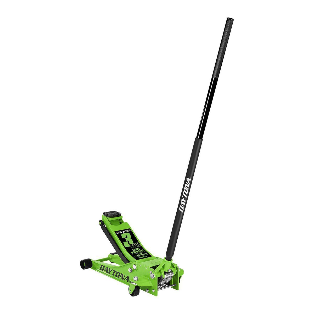 One-Piece Floor Jack Handle G33675