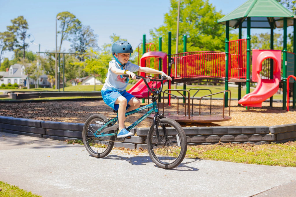 20-inch BMX Bike J56847