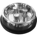 Stainless Steel Dog Bowl E904