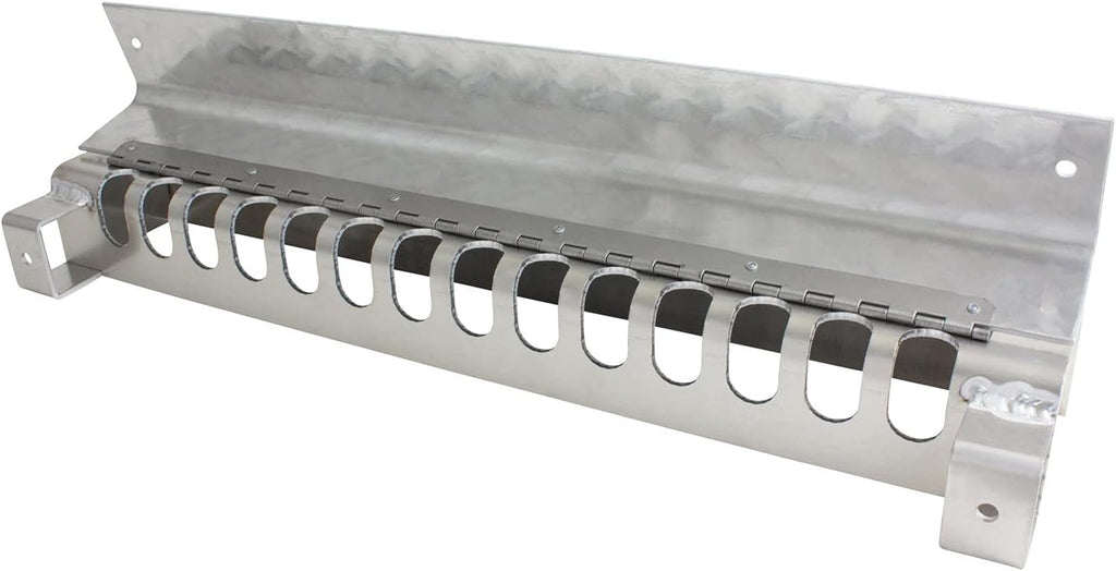 24 Cab Rack Chain Hanger C838017
