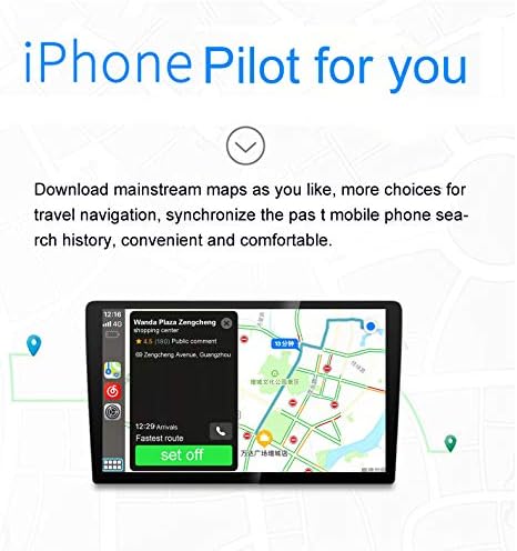 USB Wireless Carplay Adapter C8934