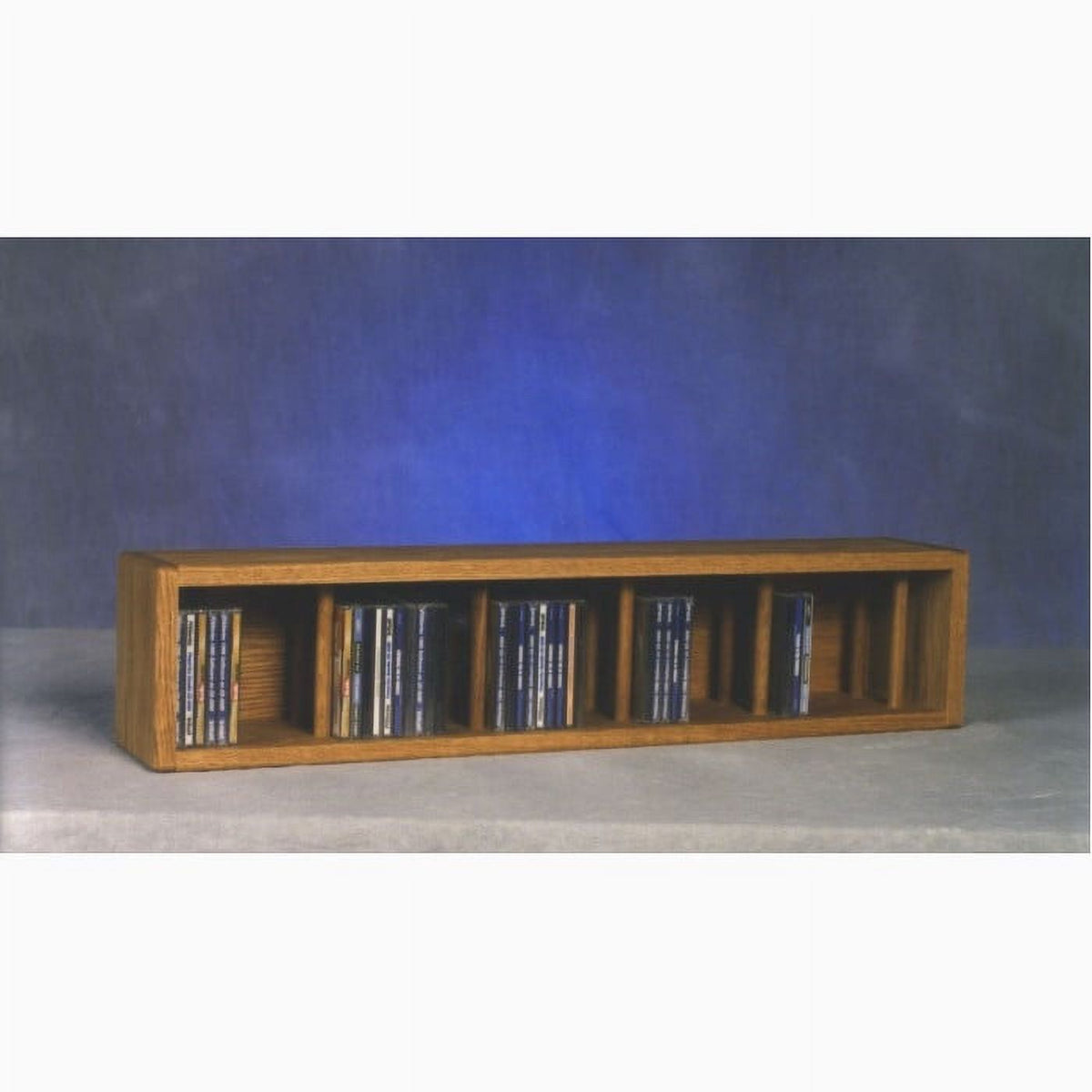 CD Storage Rack A7494