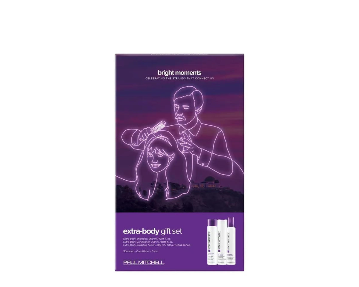 Volume Holiday Gift Set X506656