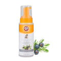 No Rinse Deodorizing Foam for Dogs E71131