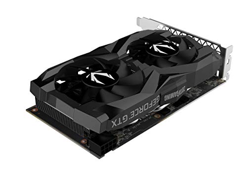 Gaming Graphics Card 6GB GDDR5 192-bit Super Compact C18664