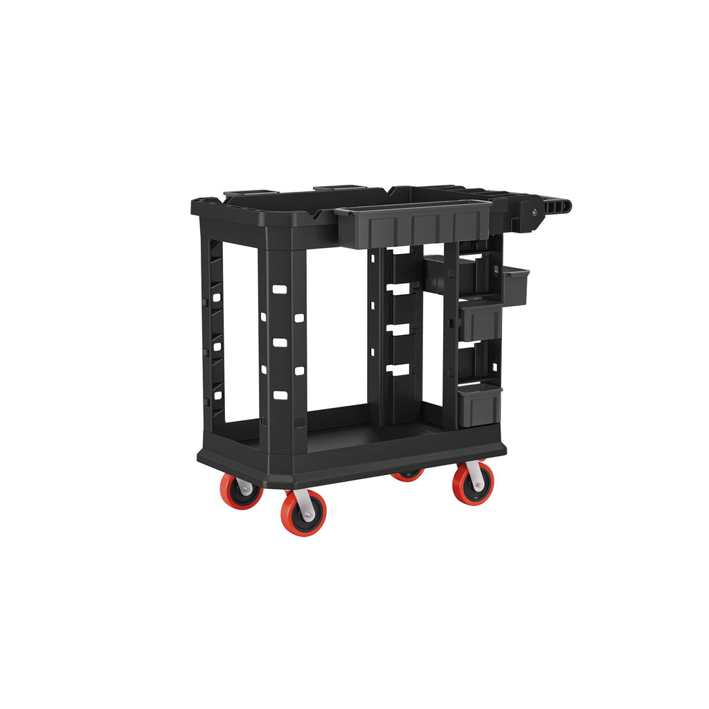 Heavy Duty Utility Cart B231365