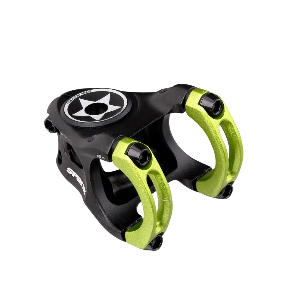 35 mm Black Stem U31702