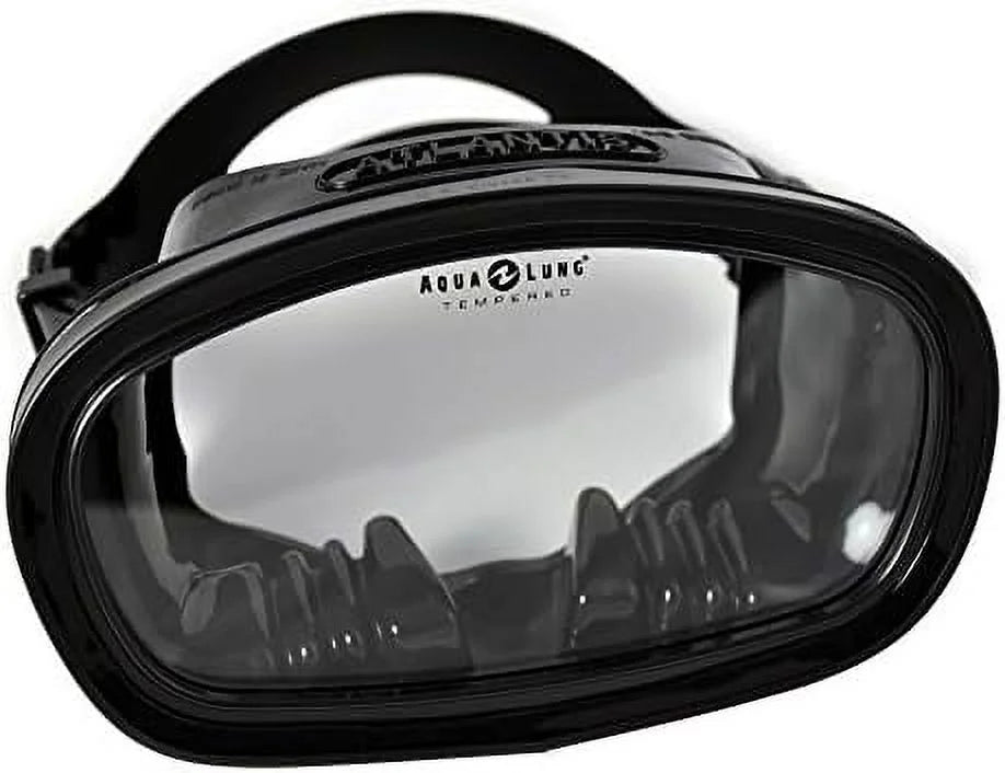Single Lens Dive Mask D9017