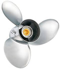 Prop M/M SS V6/io 15 Honda N63305